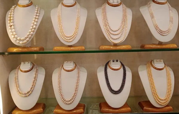 Rizos Jewelry Gallery 1