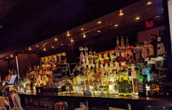 Bowery Palace Gallery 1