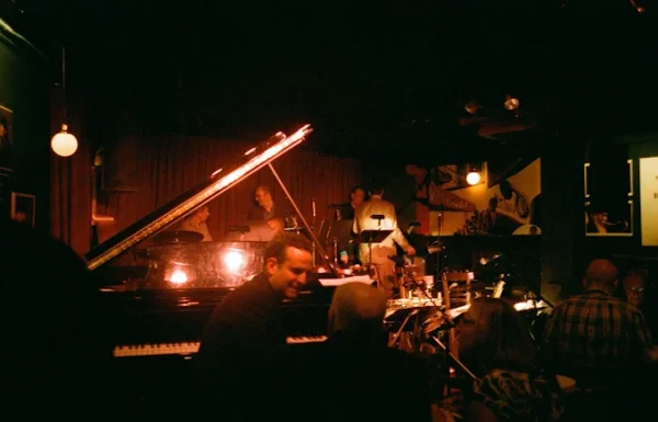 Village Vanguard Gallery 1