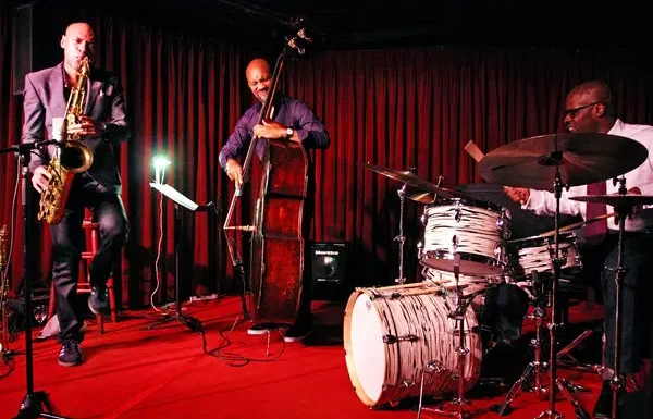 Village Vanguard Gallery 2