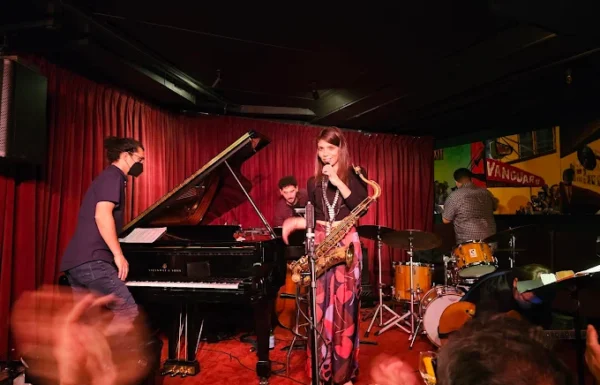 Village Vanguard Gallery 0