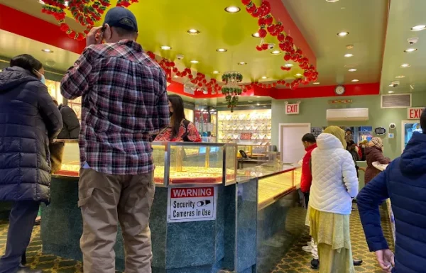 Amba Jewelers Gallery 2