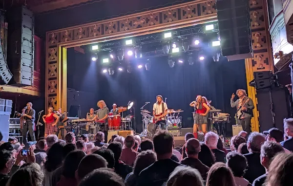 Webster Hall Gallery 2