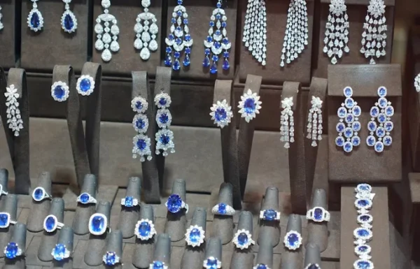 Javier The Jeweler Gallery 2