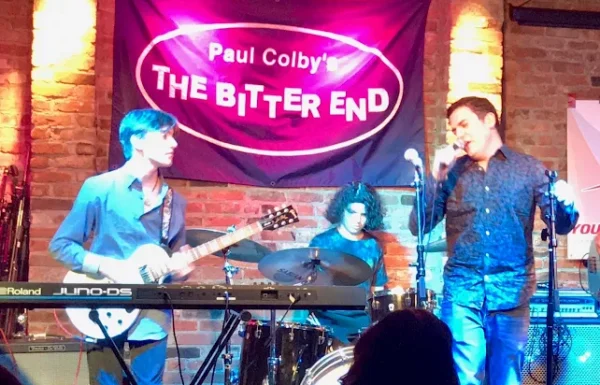 The Bitter End Gallery 0