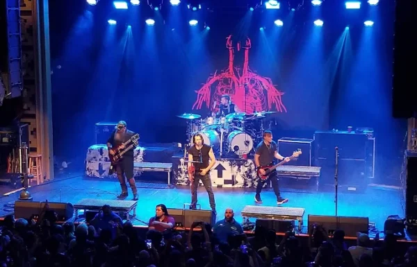 Webster Hall Gallery 0