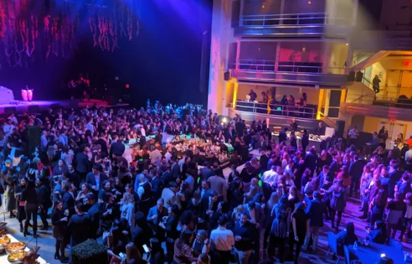 Manhattan Center Gallery 0