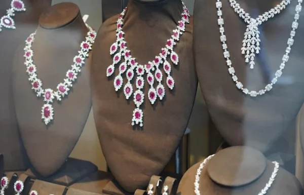 Javier The Jeweler Gallery 0