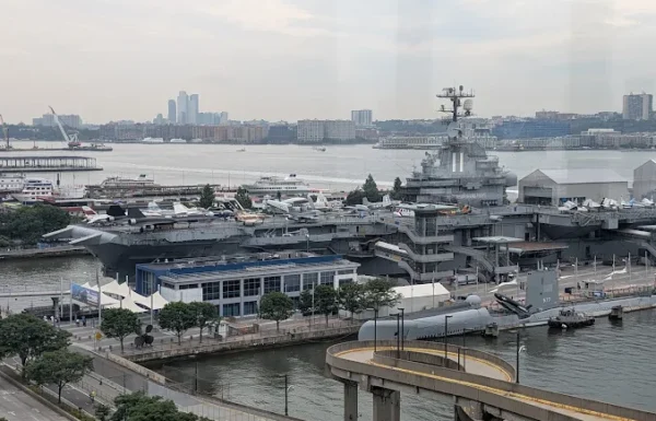 The Glasshouse Gallery 2