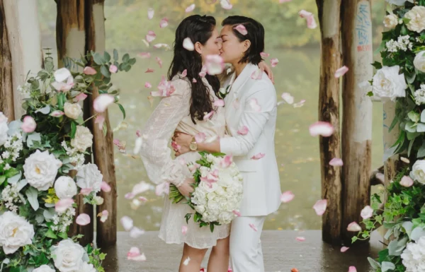 Perfect Wedding NYC Gallery 2