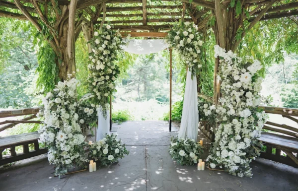 Perfect Wedding NYC Gallery 4