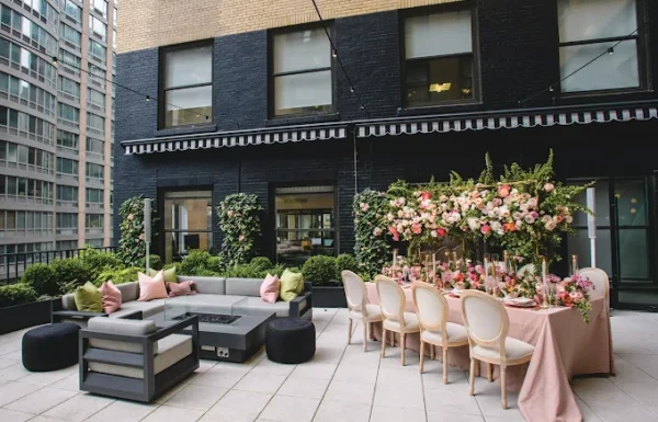 Ivy Terrace Gallery 3