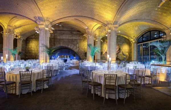 Guastavino’s Gallery 1