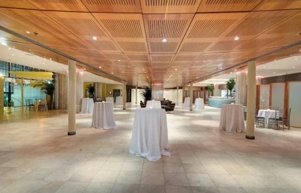 Guastavino’s Gallery 3