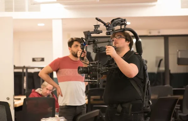 LNC Productions Gallery 0