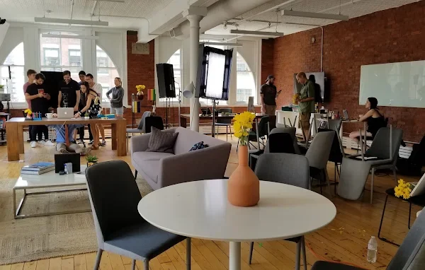 LNC Productions Gallery 1