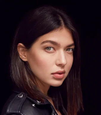 Maria Panina Gallery 2