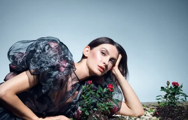 Maria Panina Gallery 1