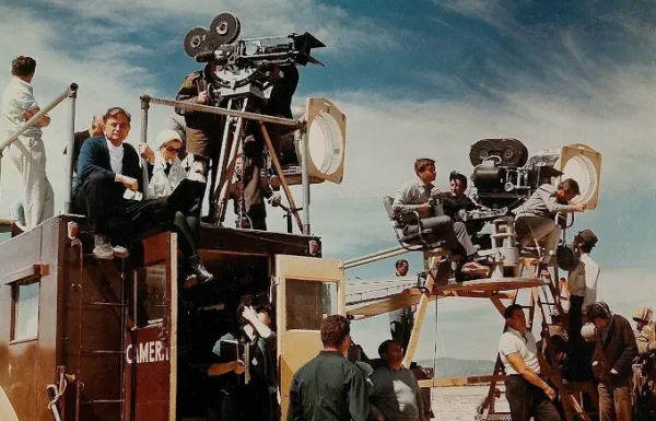American Movie Company Gallery 1