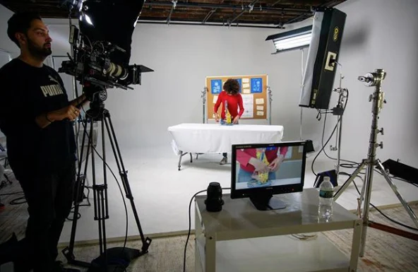 Melty Cone Video Gallery 0