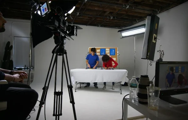 Melty Cone Video Gallery 1