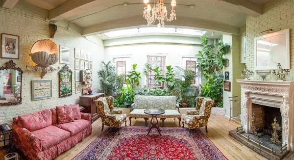 45 Downing Gallery 0