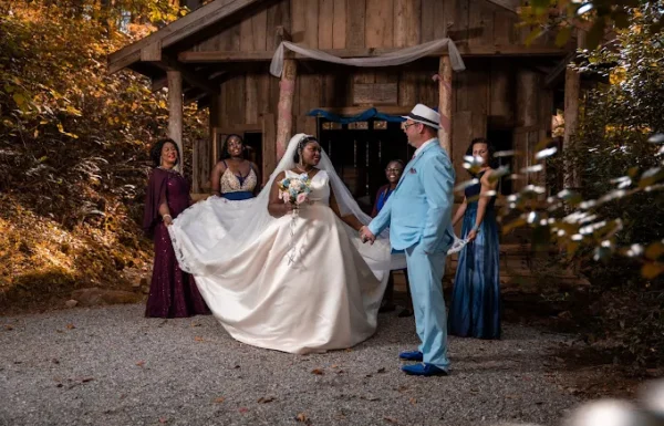 Prestige Video Productions Gallery 3