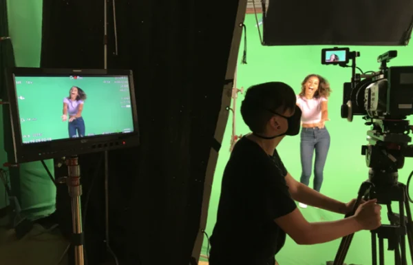 Red Line Studios Gallery 3