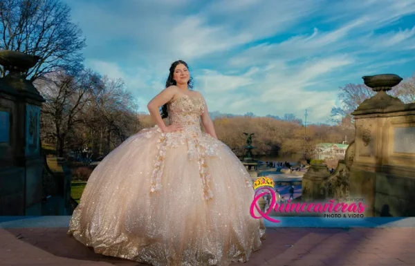 Quinceañeras New York Photo and Video Gallery 3