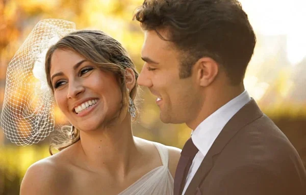 Kiss the Bride Films Gallery 0