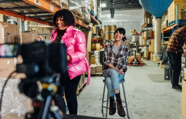 10X10 Studios Gallery 2