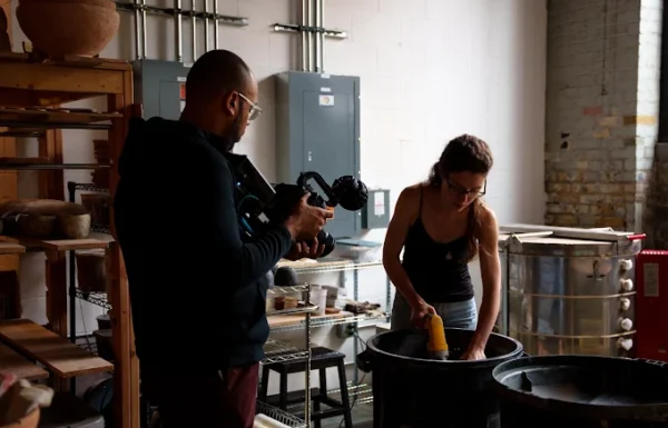 10X10 Studios Gallery 1