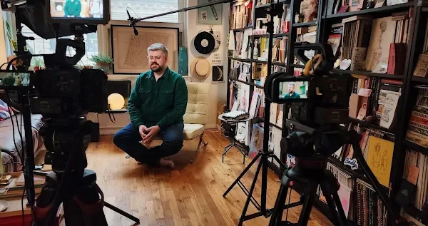 10X10 Studios Gallery 3