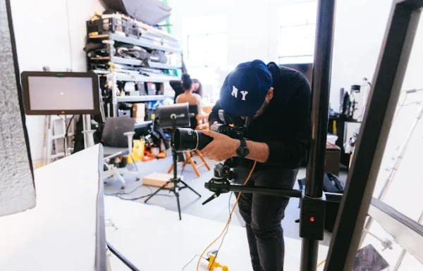 10X10 Studios Gallery 4