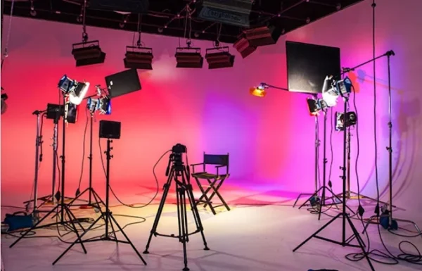 Corporate Video Production Gallery 0