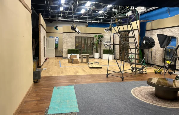 Drake Media Studios Gallery 1