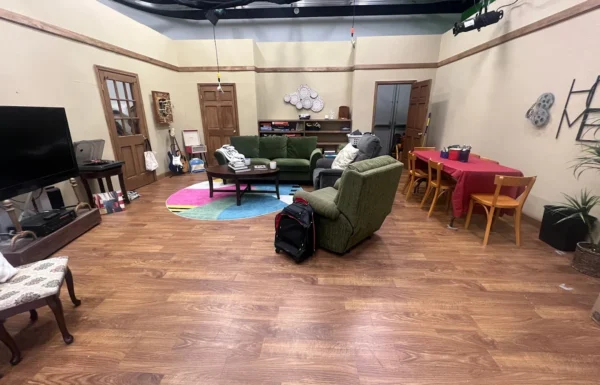 Drake Media Studios Gallery 0