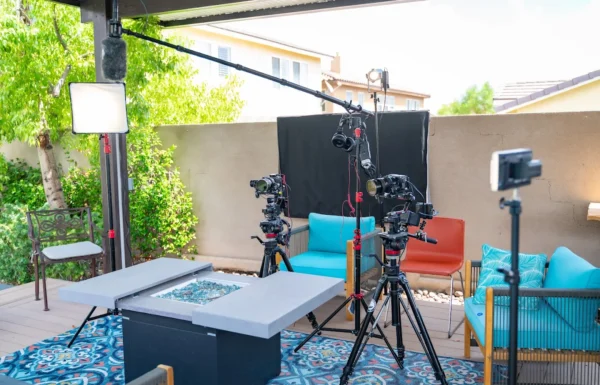 The Cubed Effect Gallery 1