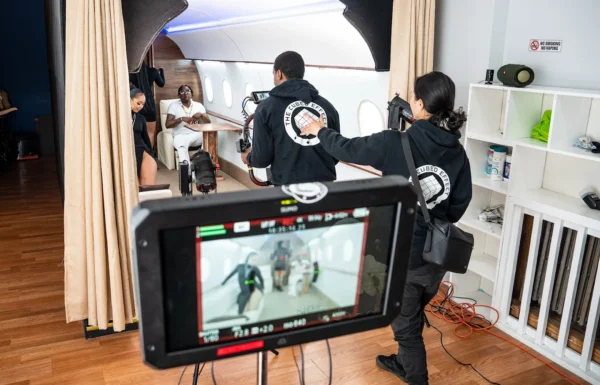 The Cubed Effect Gallery 3