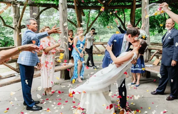 Wedding Packages NYC Gallery 1