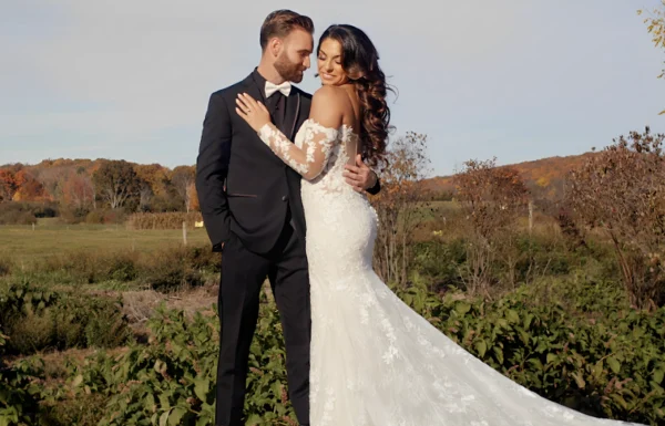 NuView Weddings Gallery 1
