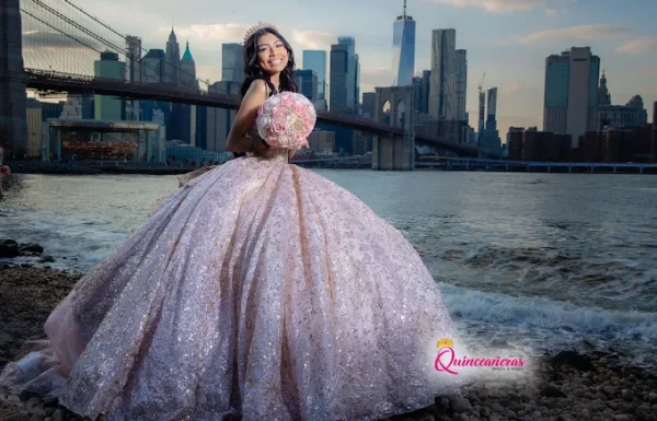 Quinceañeras New York Photo and Video Gallery 4