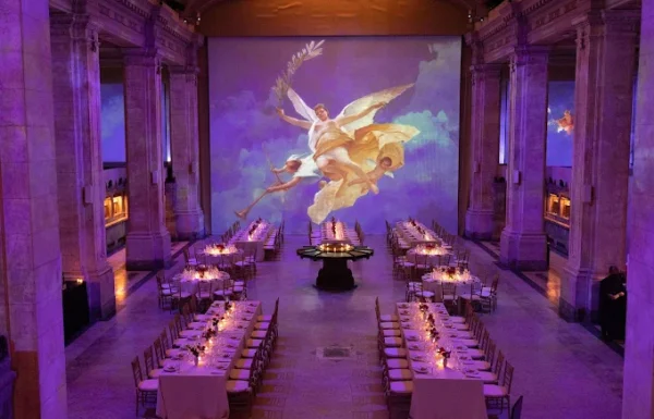 Hall des Lumières Gallery 2