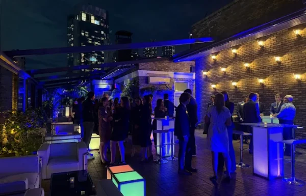 Midtown Loft & Terrace Venues Gallery 0