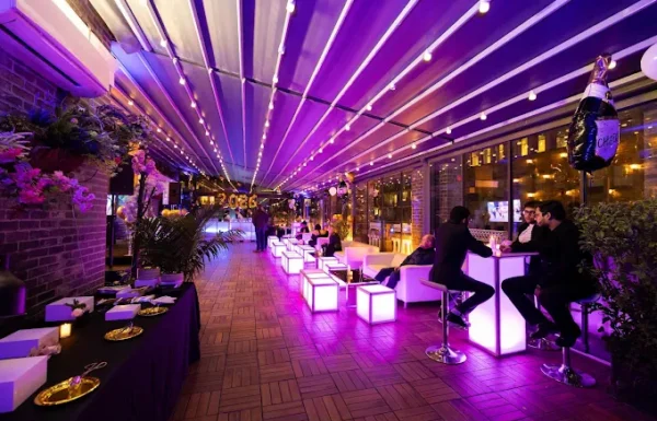 Midtown Loft & Terrace Venues Gallery 3