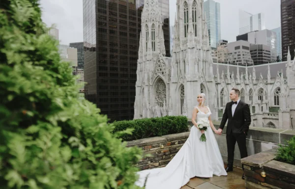 Perfect Wedding NYC Gallery 3