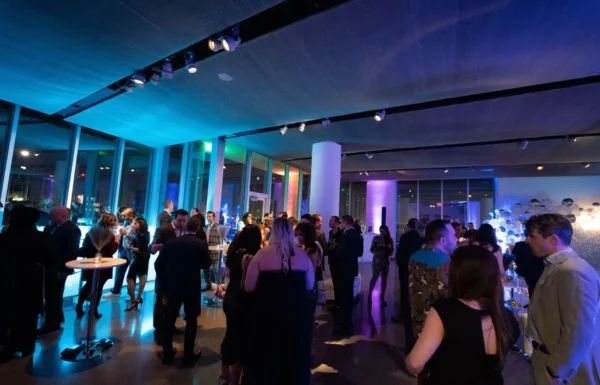 Glasshouse Chelsea Gallery 1