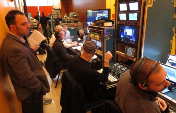 NYC Video Pros Gallery 3