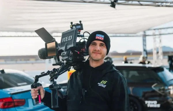 Blacksail Productions Gallery 0