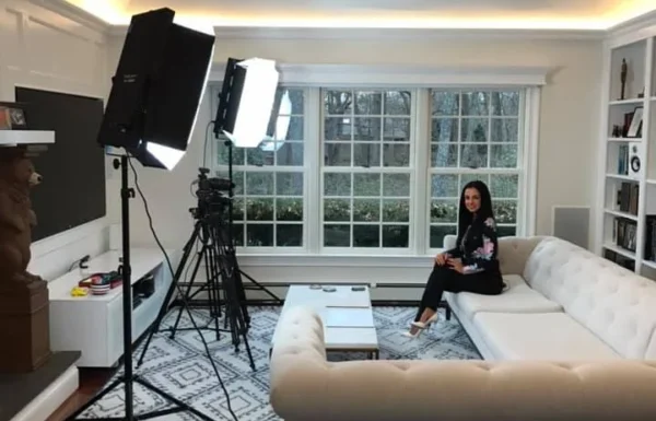 Michael Chow Media Gallery 0